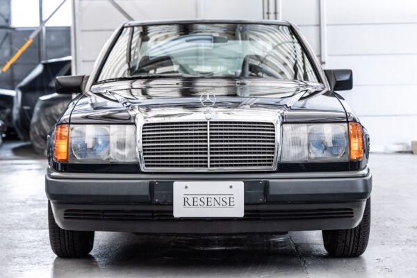 ミディアムクラス 230E