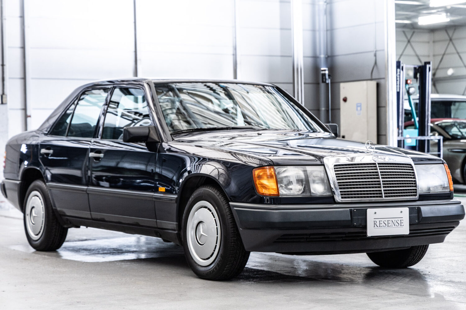 ミディアムクラス 230E