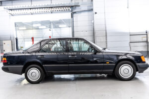 ミディアムクラス 230E