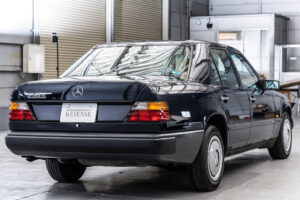 ミディアムクラス 230E