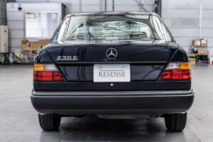 ミディアムクラス 230E