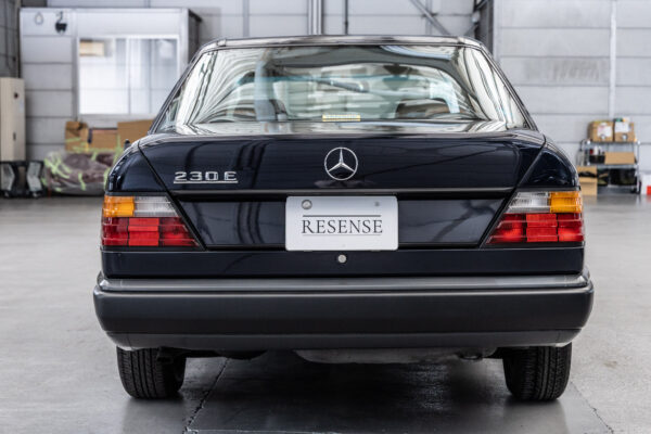 ミディアムクラス 230E