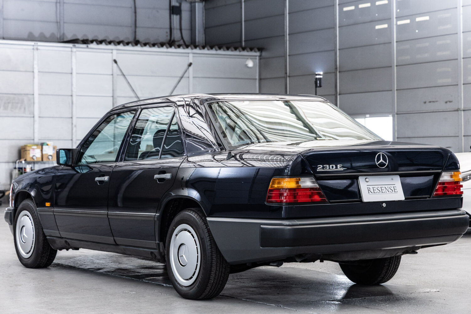 ミディアムクラス 230E