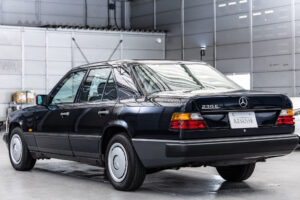 ミディアムクラス 230E