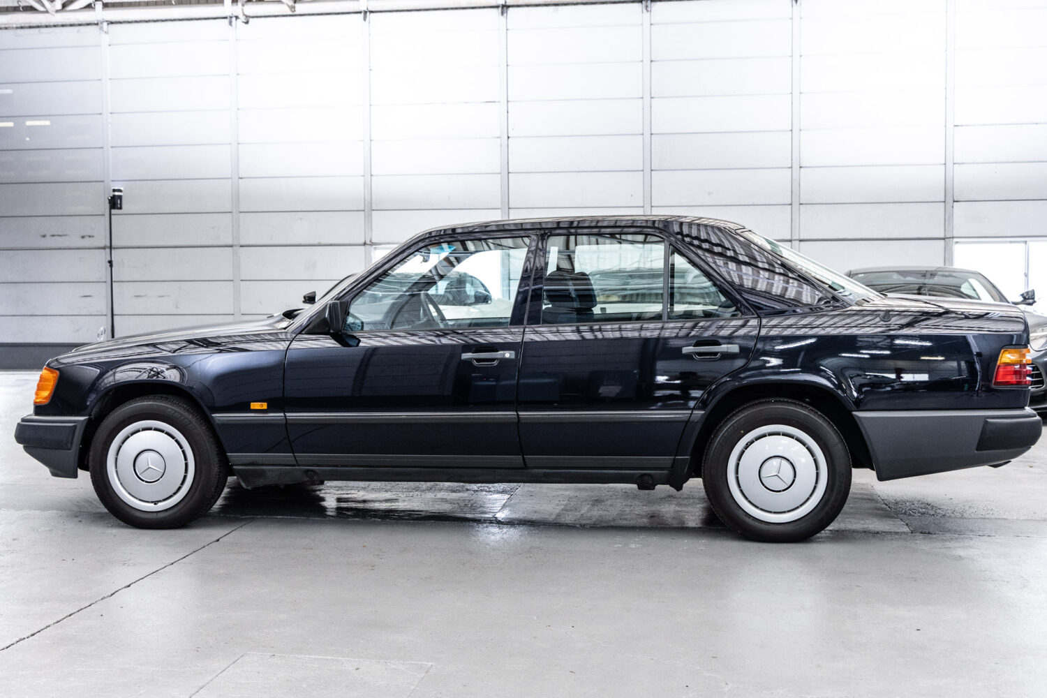 ミディアムクラス 230E