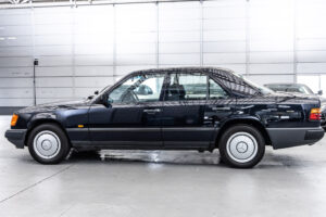 ミディアムクラス 230E