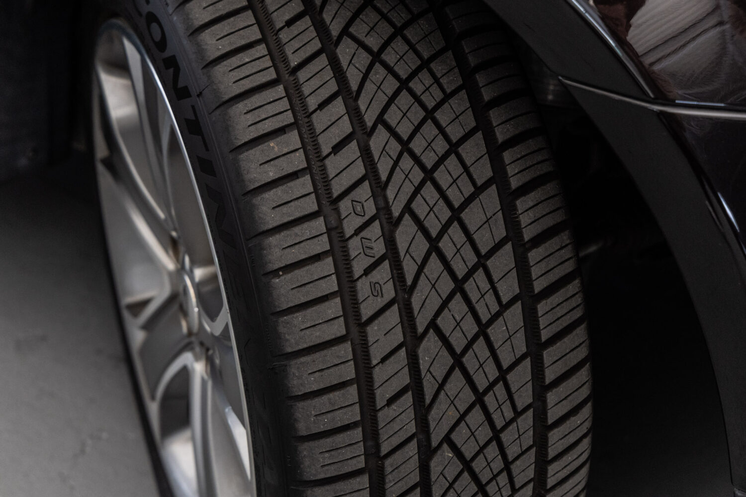 レンジローバースポーツ 5.0 V8 スーパーチャージド 4WD