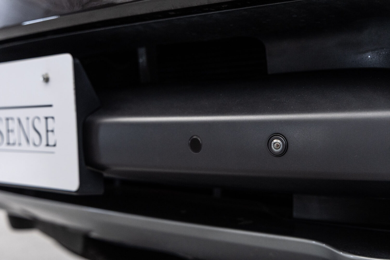 レンジローバースポーツ 5.0 V8 スーパーチャージド 4WD