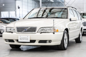 V70 クラシック