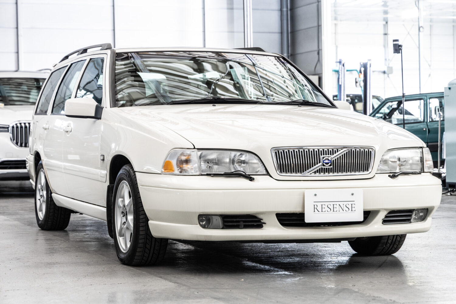 V70 クラシック