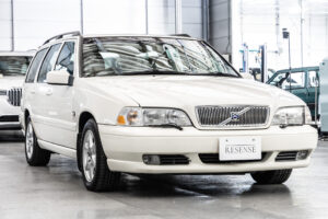 V70 クラシック