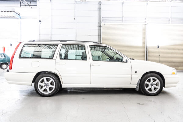 V70 クラシック