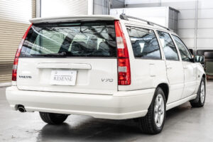 V70 クラシック