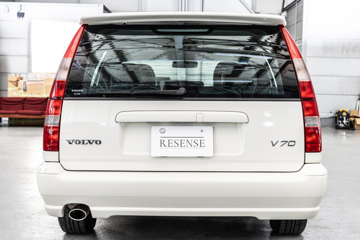 V70 クラシック