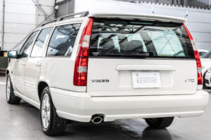 V70 クラシック