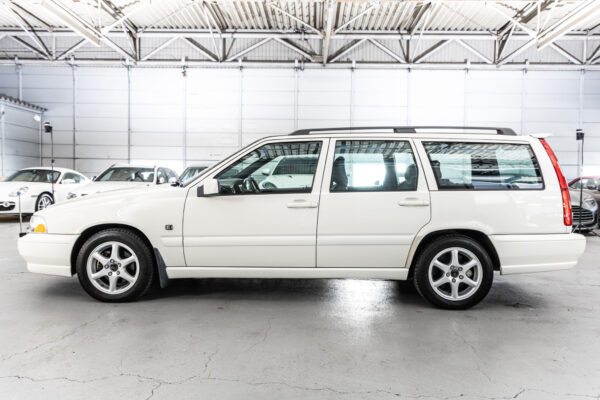 V70 クラシック