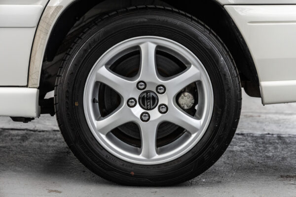 V70 クラシック