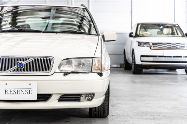 V70 クラシック