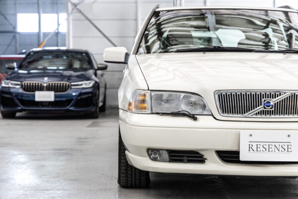 V70 クラシック