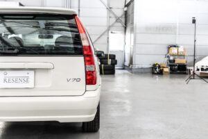V70 クラシック