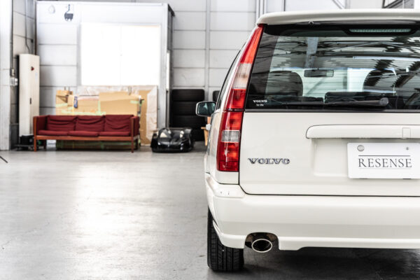 V70 クラシック