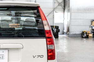 V70 クラシック