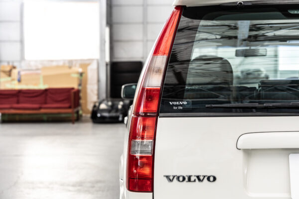 V70 クラシック