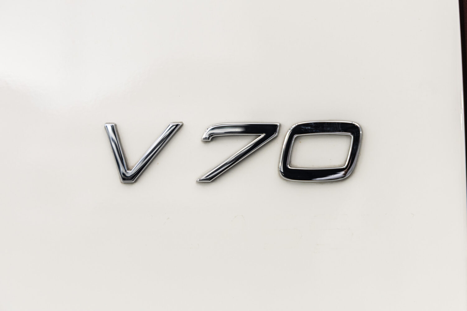 V70 クラシック