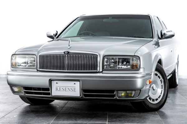 プレジデント 4.5 JS タイプG