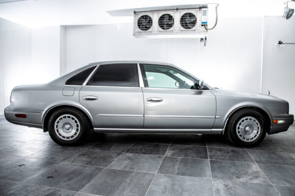 プレジデント 4.5 JS タイプG