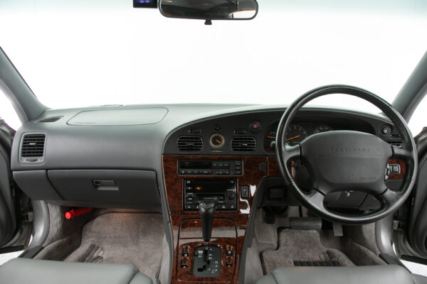 プレジデント 4.5 JS タイプG