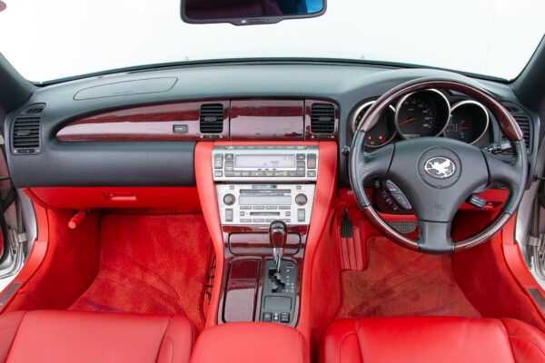 ソアラ 4.3 430SCV ノーブルカラーエディション