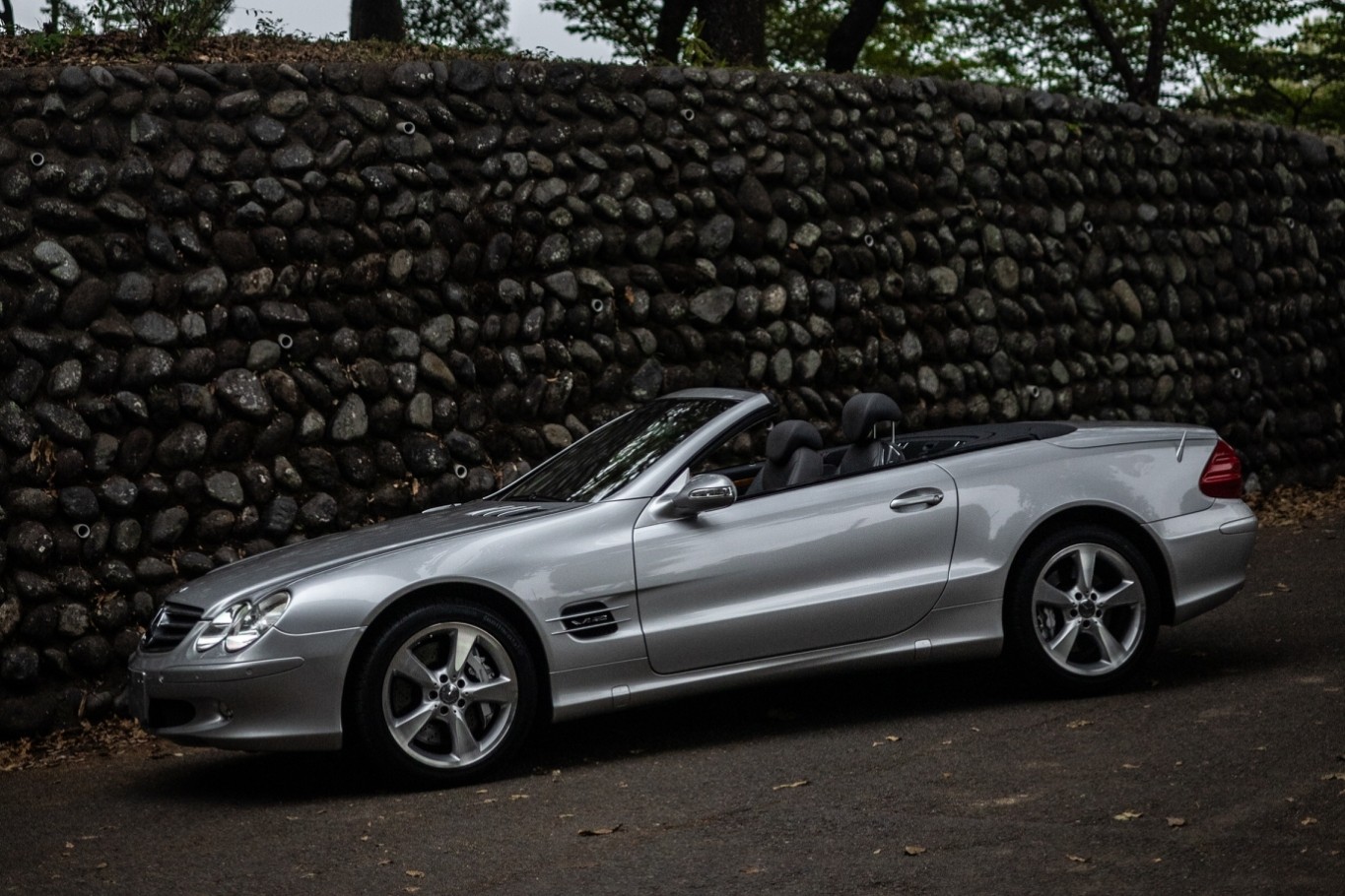 Amazon | ベンツ 5代目 SLクラス R230 SL500 SL350 ハードトップ