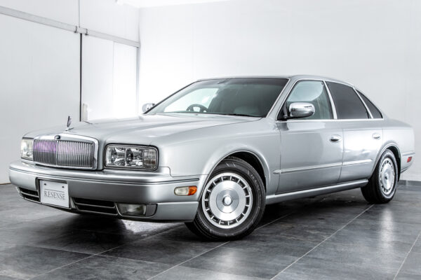 プレジデント 4.5 JS タイプG