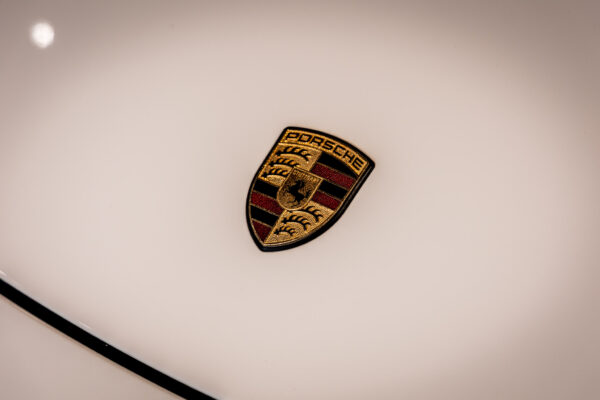 911カレラ ティプトロニックS 左H