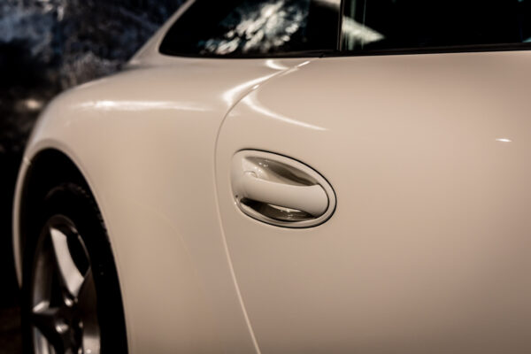 911カレラ ティプトロニックS 左H