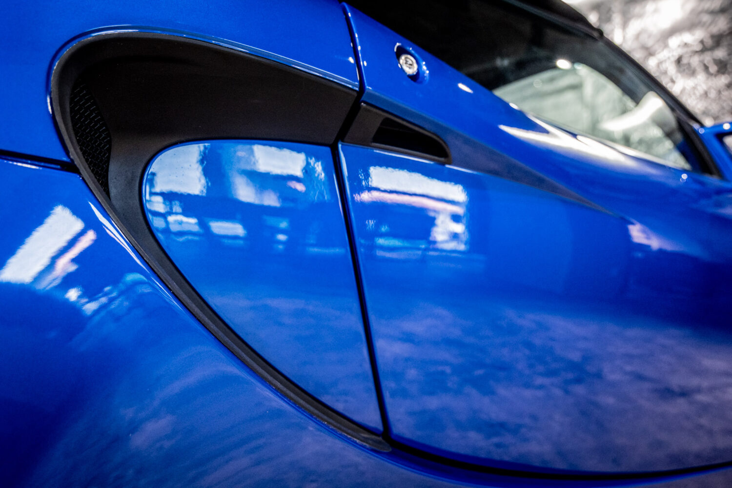 エリーゼ スポーツ