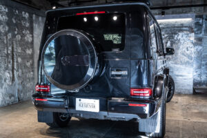 Gクラス G400d 4WD