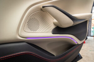 DBX 4.0 4WD