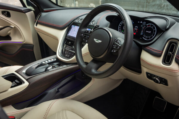 DBX 4.0 4WD