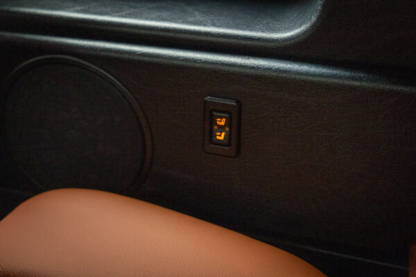 Gクラスカブリオレ G320 4WD