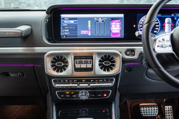 Gクラス G400d 4WD ProfessionalEdition