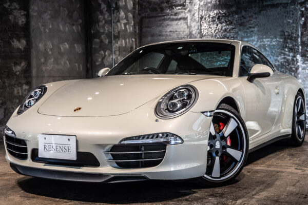 911 50thAnniversaryEdition 世界限定1963台