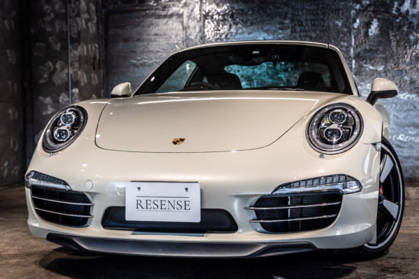 911 50thAnniversaryEdition 世界限定1963台