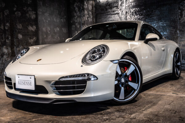 911 50thAnniversaryEdition 世界限定1963台