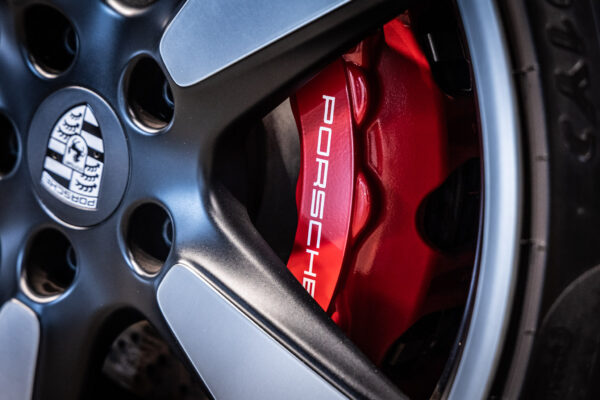 911 50thAnniversaryEdition 世界限定1963台