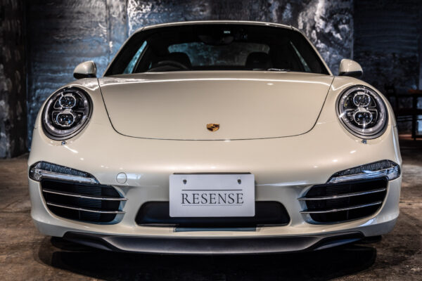 911 50thAnniversaryEdition 世界限定1963台