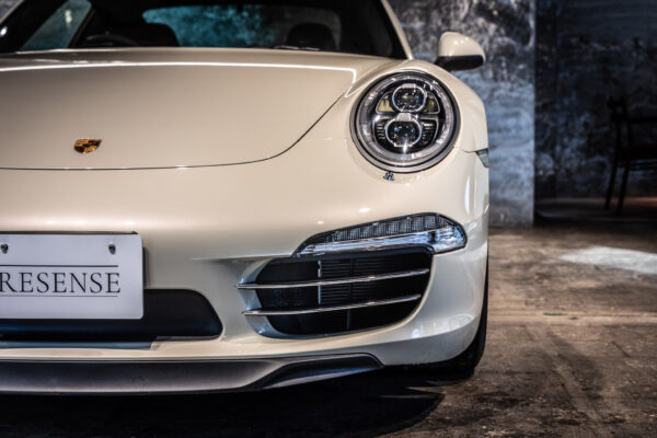 911 50thAnniversaryEdition 世界限定1963台