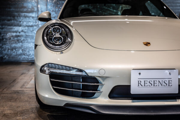 911 50thAnniversaryEdition 世界限定1963台