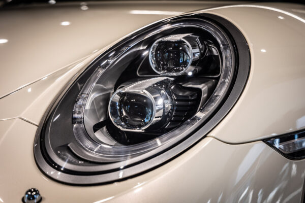 911 50thAnniversaryEdition 世界限定1963台